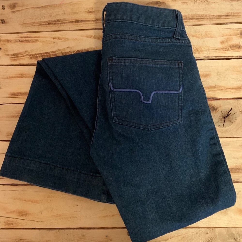 Kimes Lola Jeans